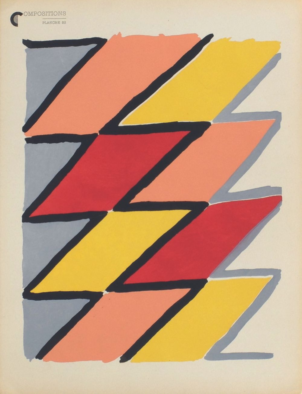 Compositions Couleurs Idées 22