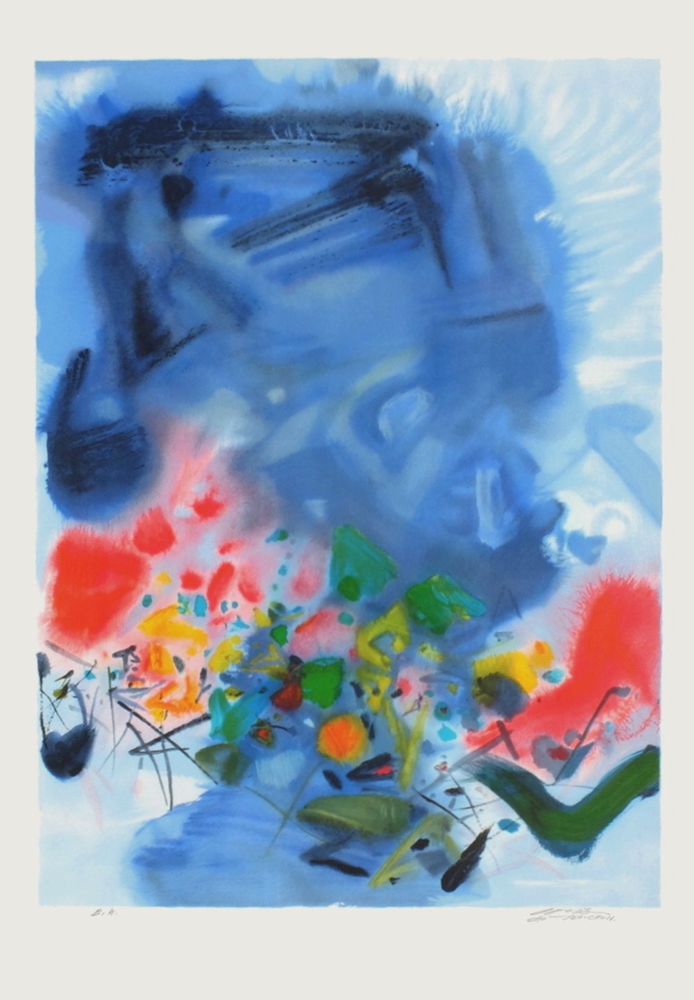 Early spring