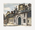 Rue Saint Dominique