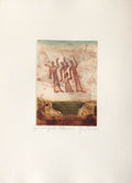 Voyage au delà de la Terre III