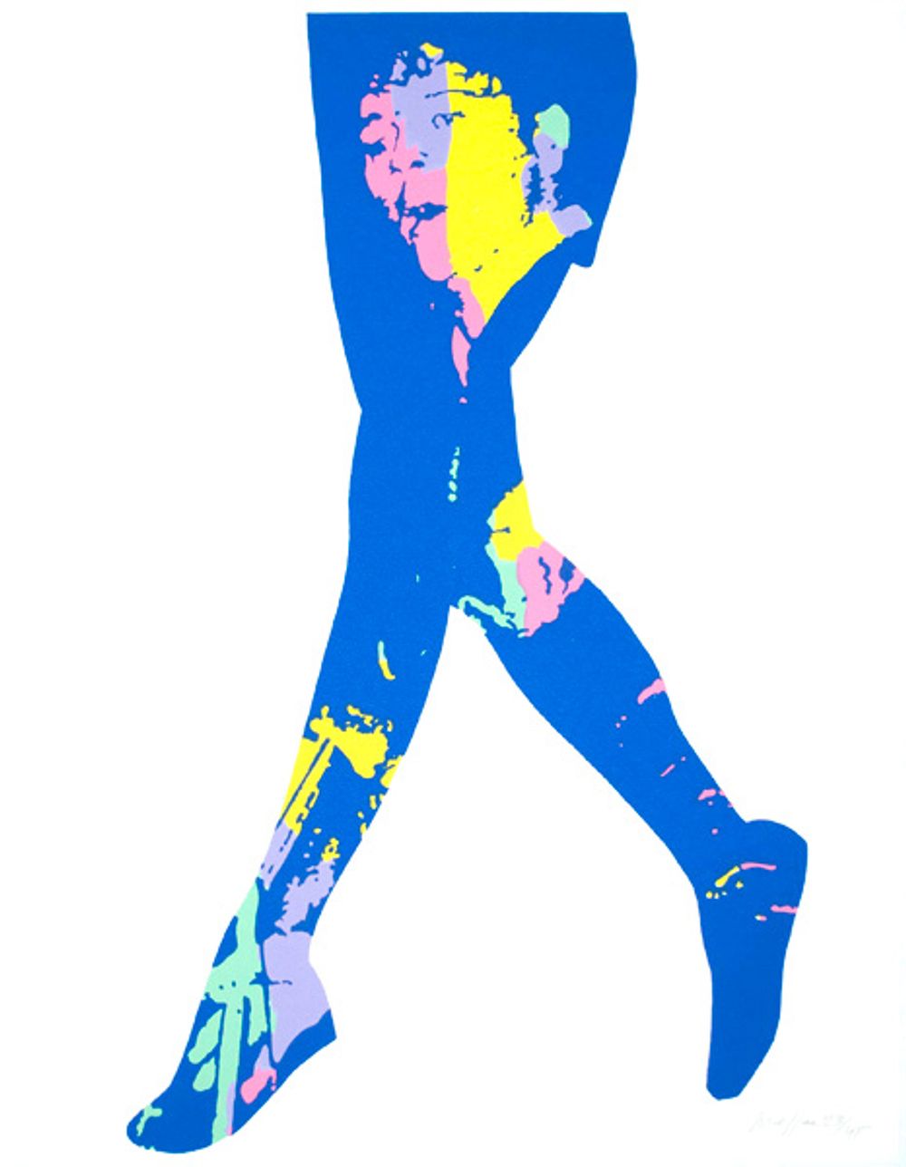 Crazy legs 5