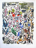 Joueurs de cartes