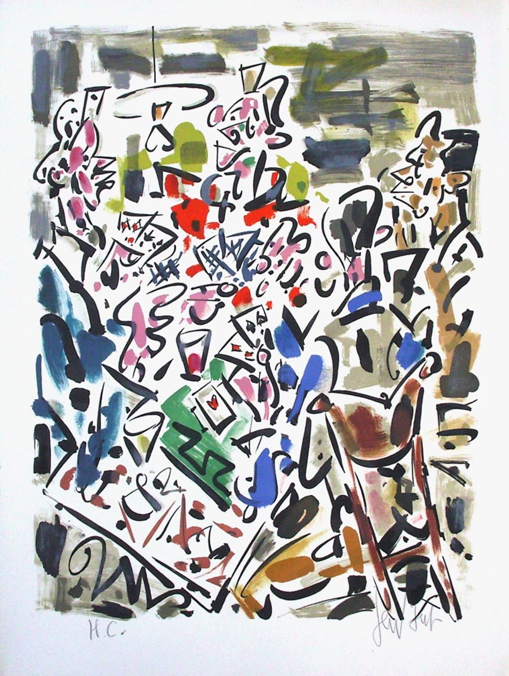 Joueurs de cartes