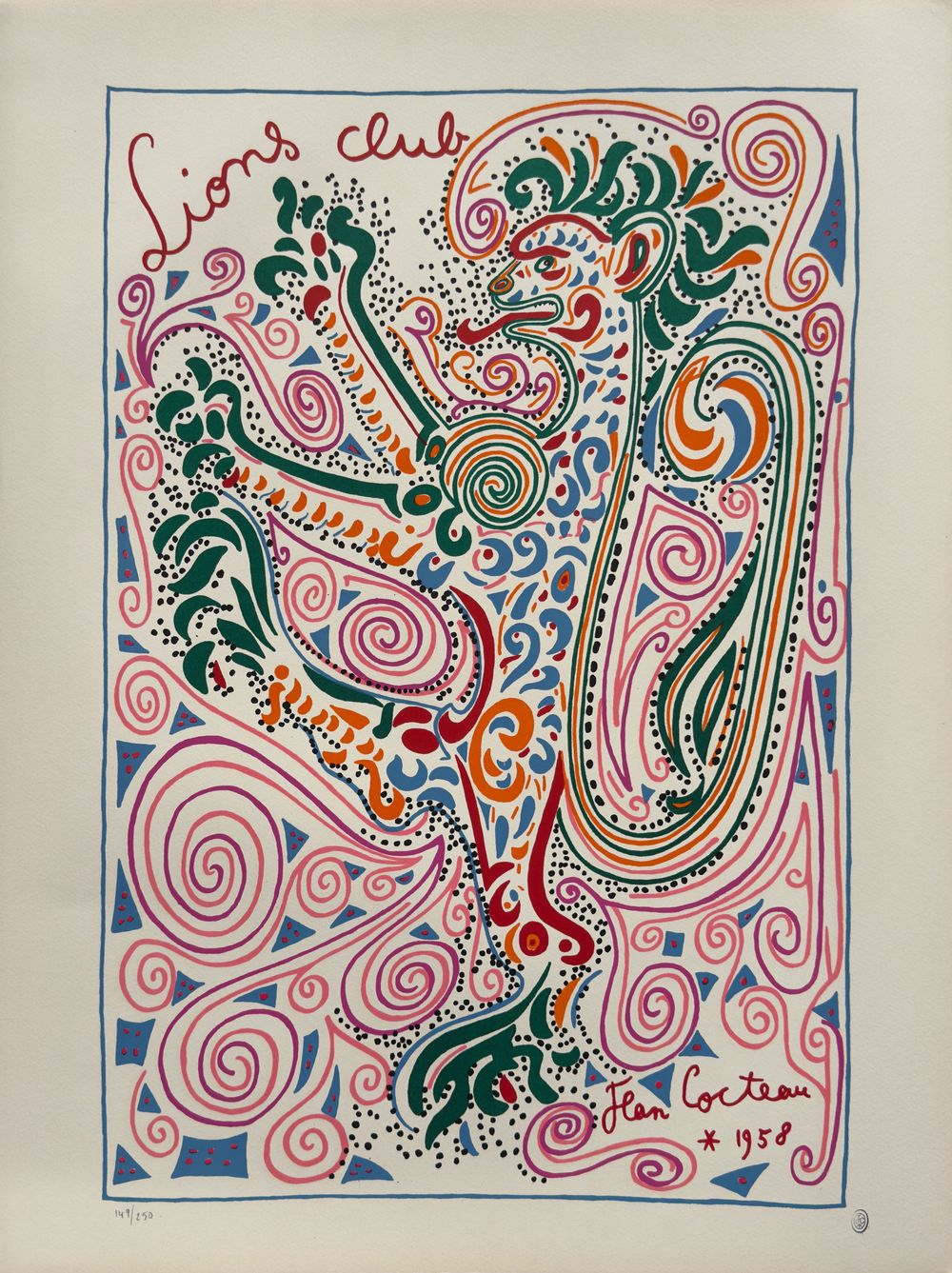 Lions Club