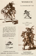 La Commedia dell'Arte