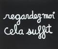 Suite Macerata - regardez moi cela suffit