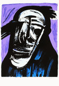 Portrait éclaté V