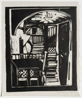 Porte espagnole II