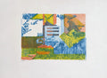 L'atelier de Verrières-le-Buisson