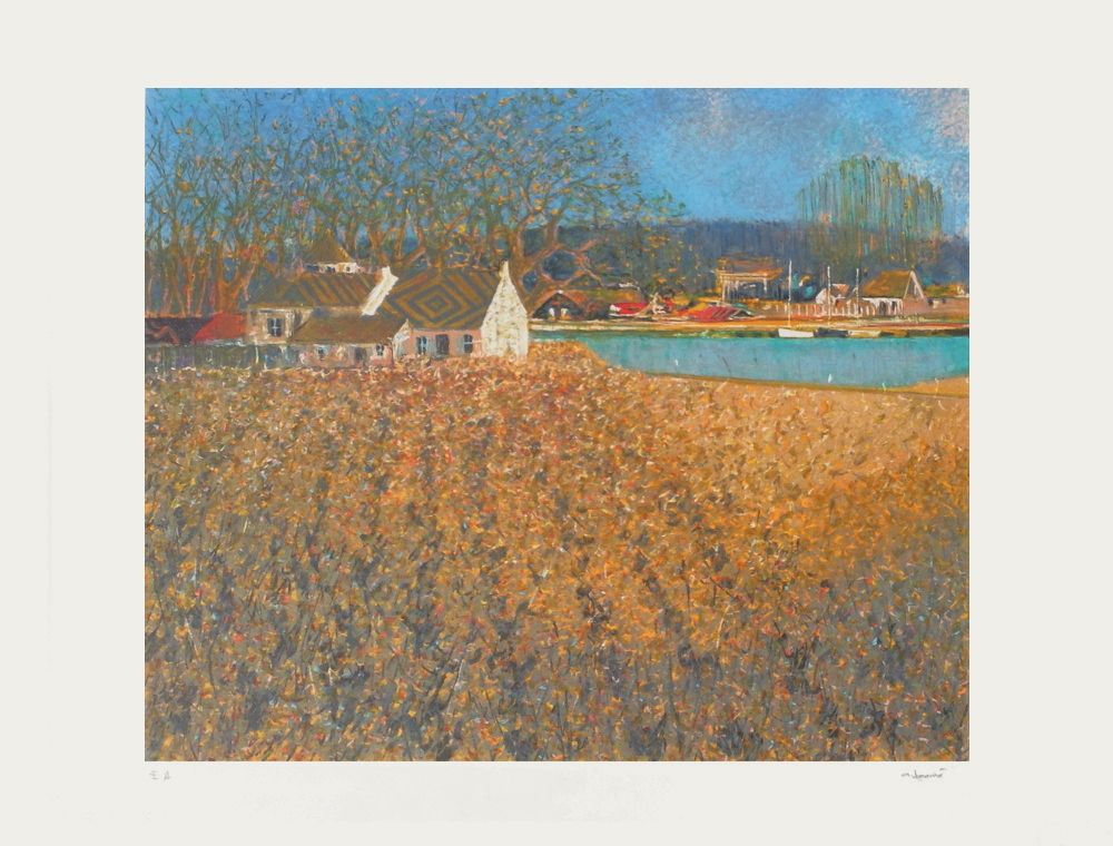 Automne breton