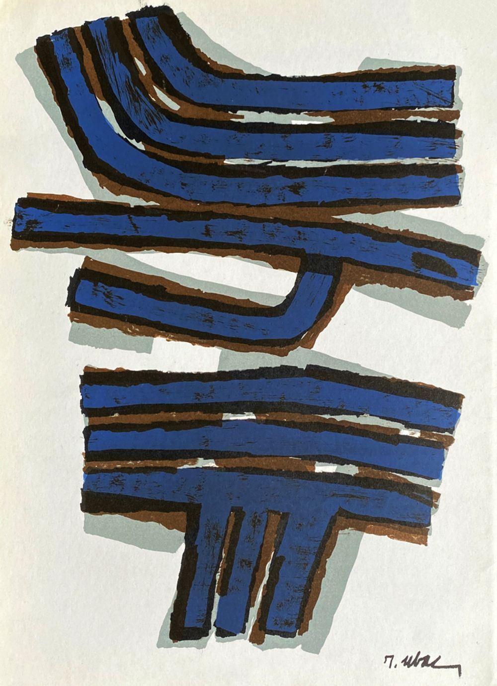 DLM155 - Composition I