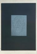 Visage VIII (Lui)