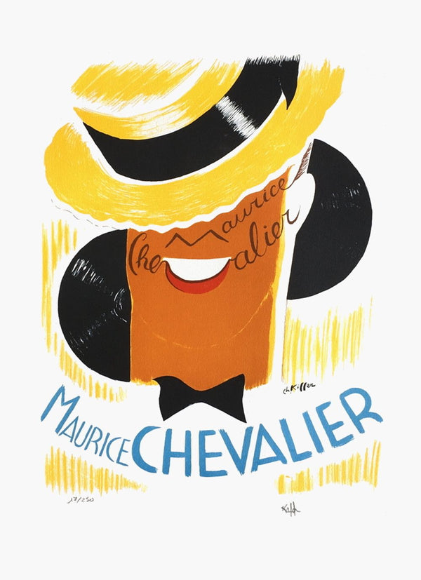 Charles KIFFER
