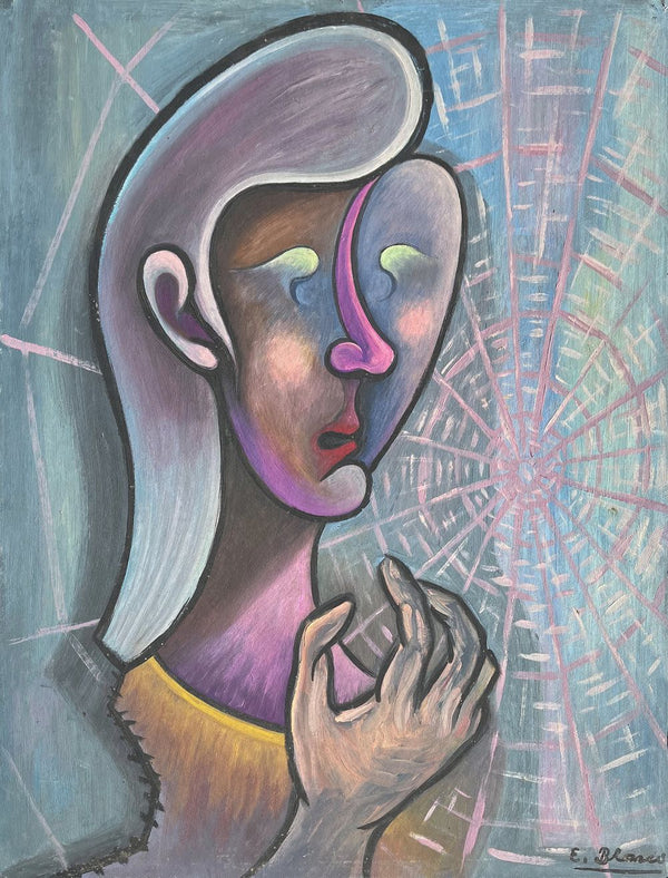 Eleuterio BLASCO FERRER