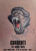 Expo 74 - Galerie Armand Zerbib