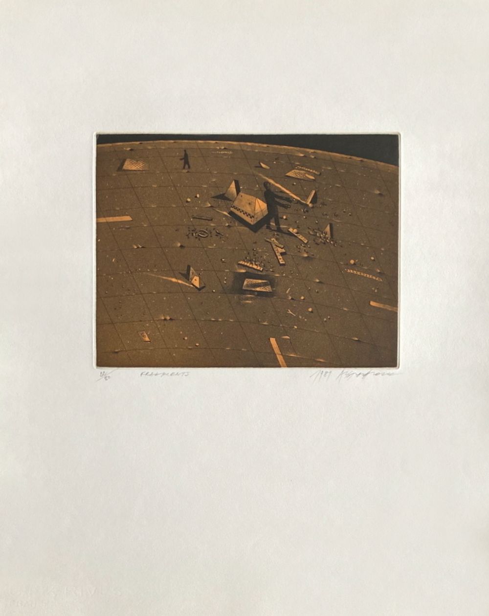 Fragments