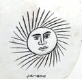 Drawings - Soleil