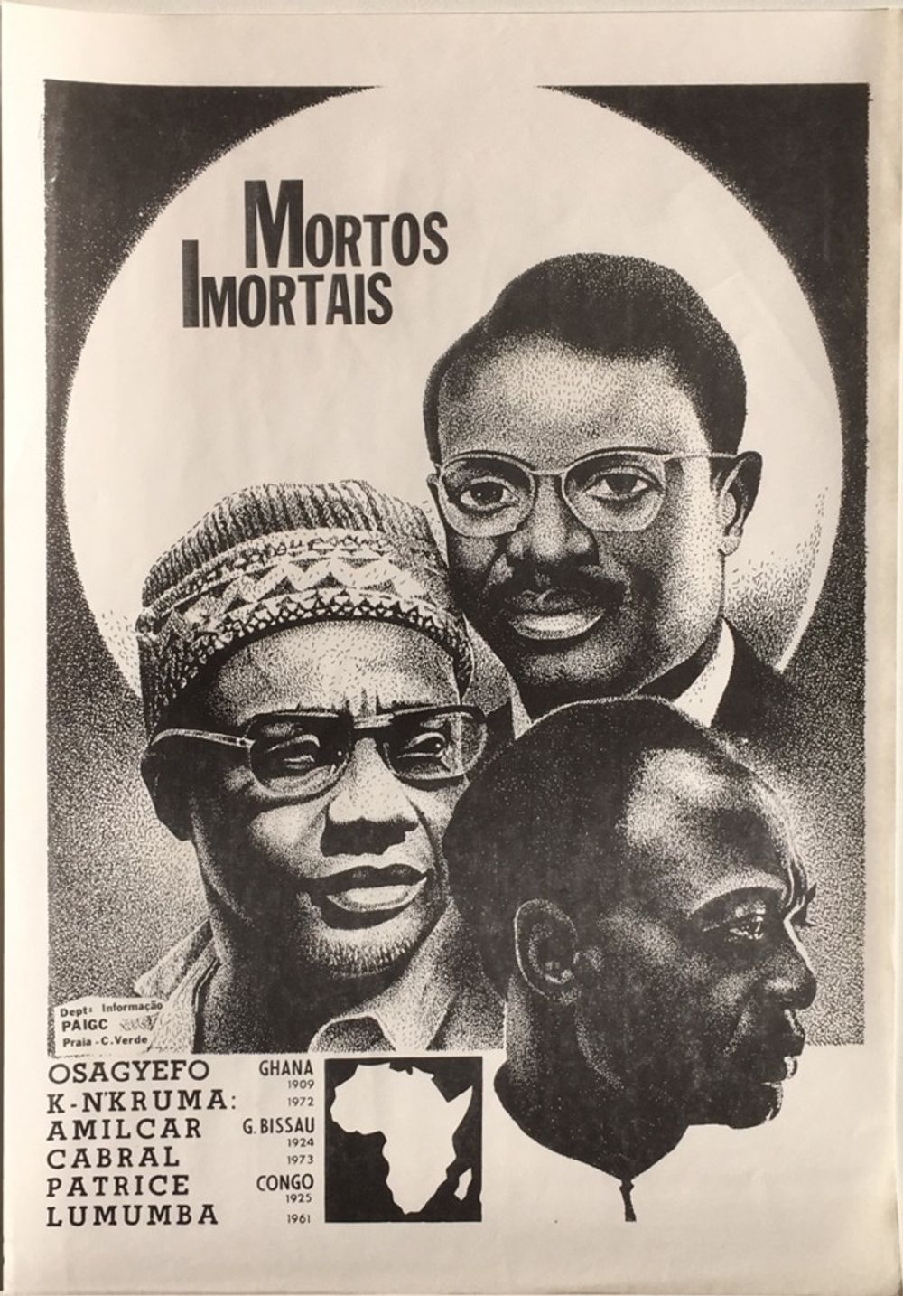 Mortos Imortais