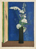 Le grand bouquet