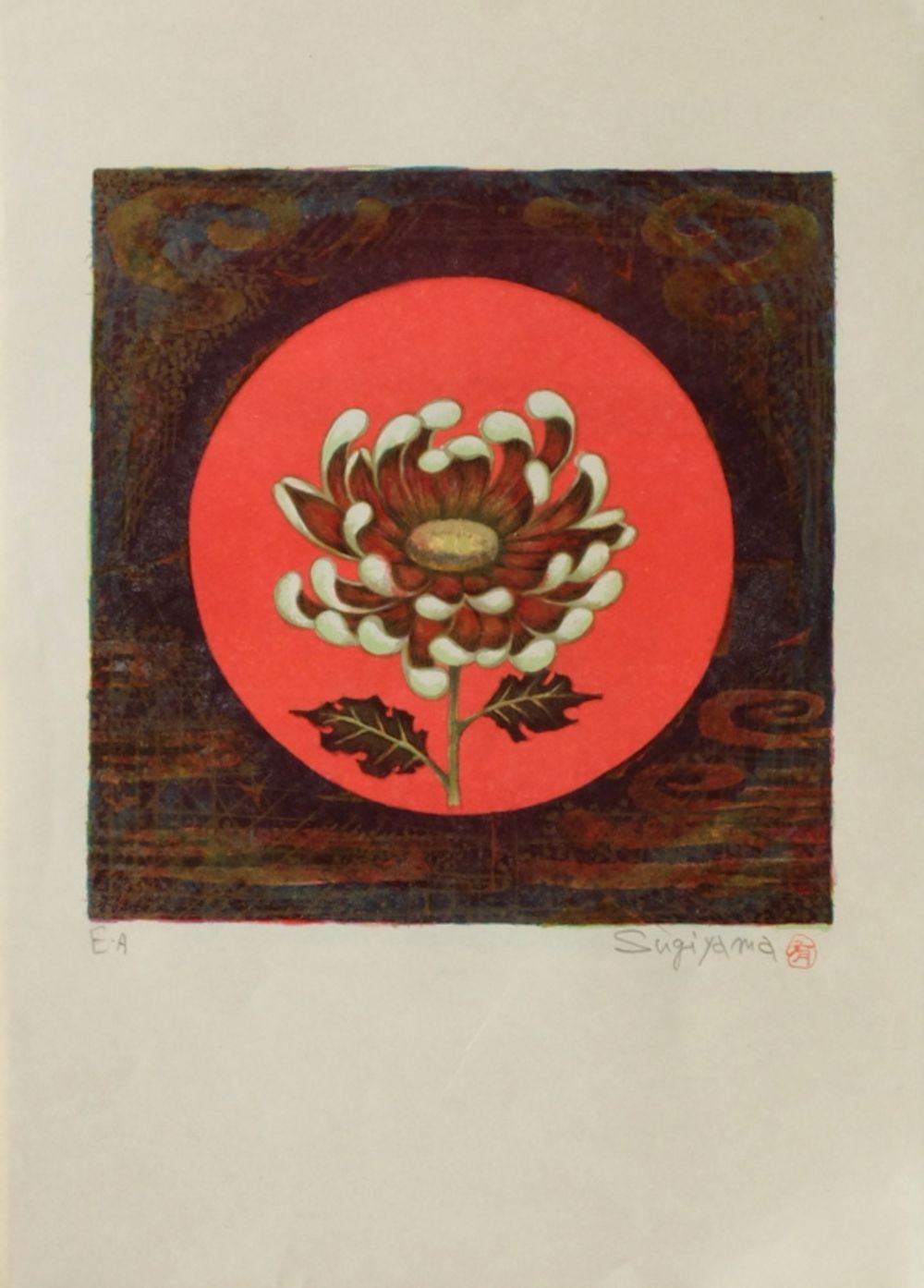Petite fleur
