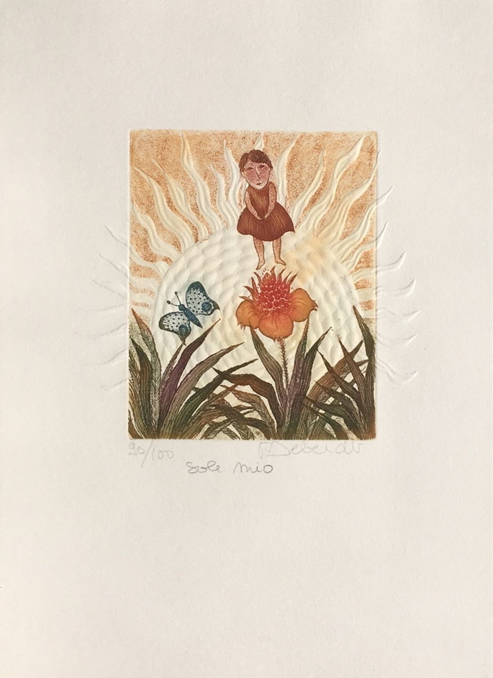 Sole Mio