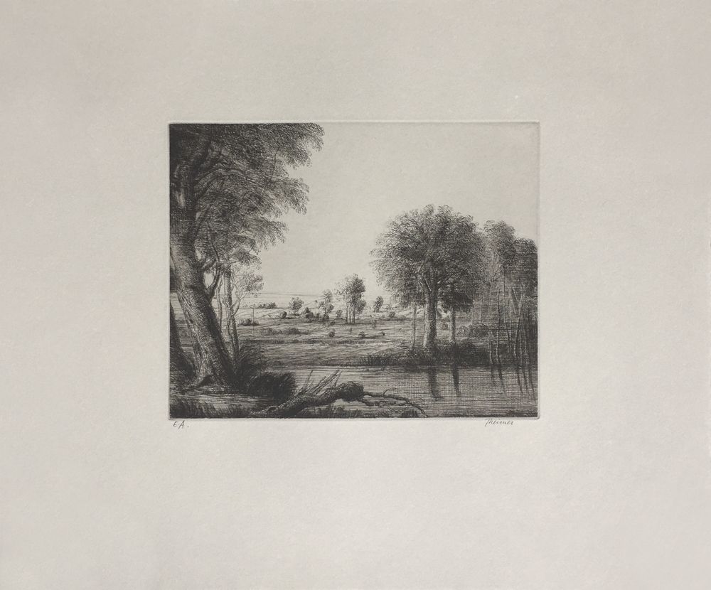 Paysage