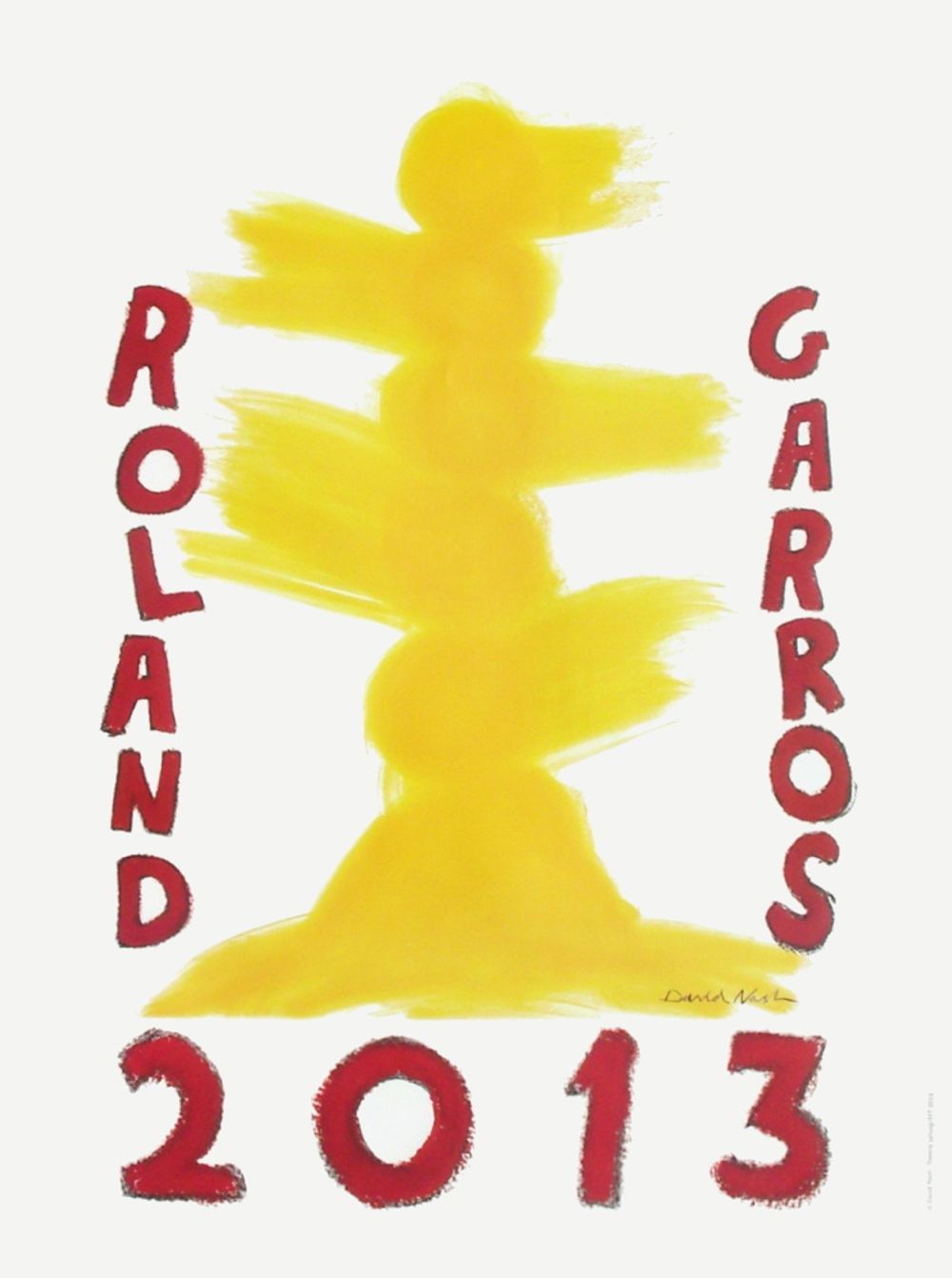 Roland Garros