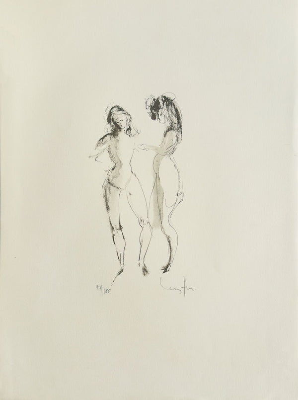 Leonor FINI