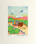 Le carosse