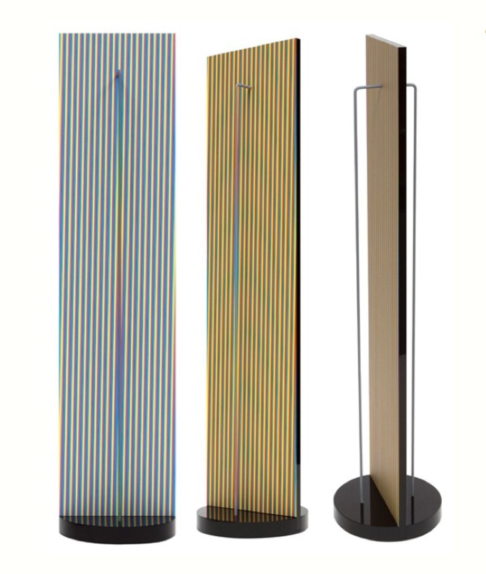 Couleur à l'Espace Nova