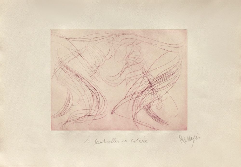 AP205 - Sauterelles en colère