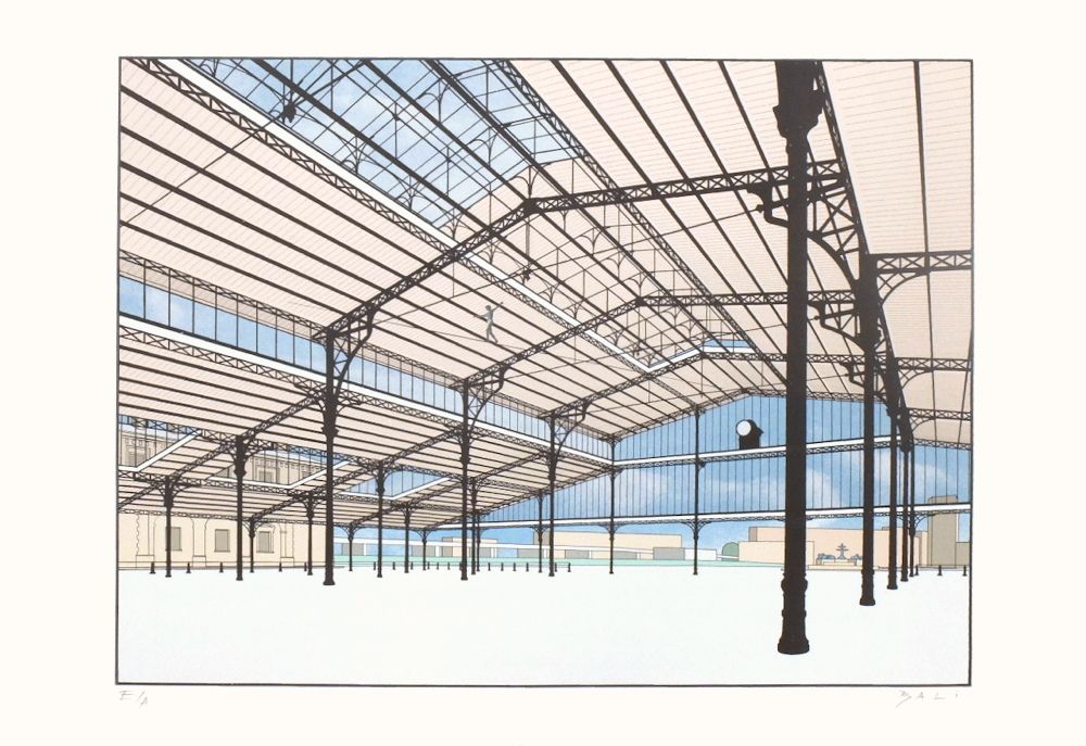 La Villette IV