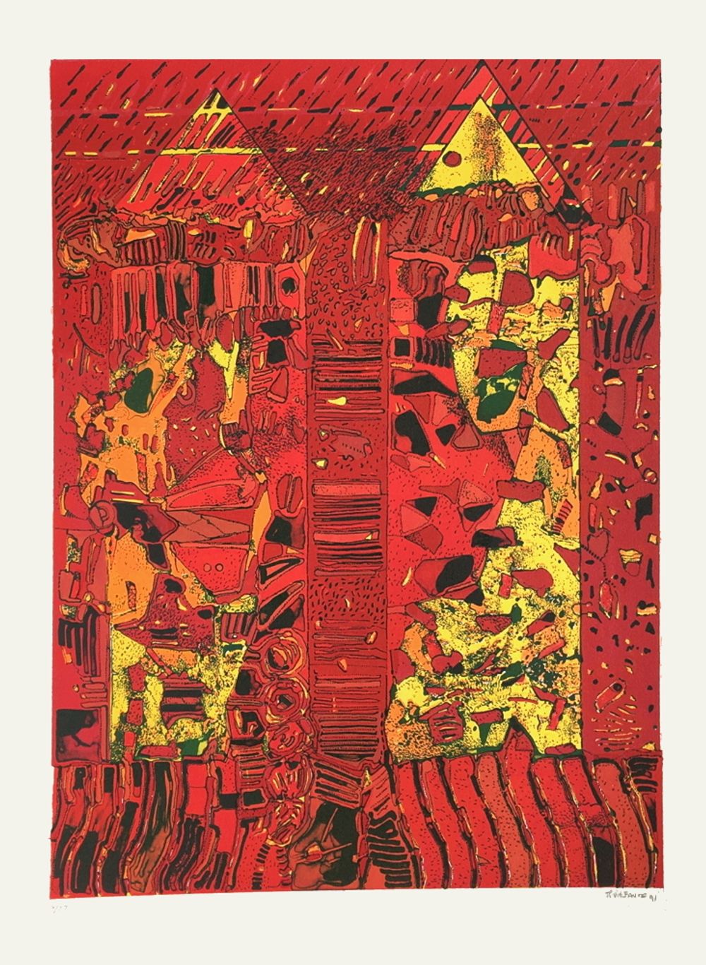 Chaos III