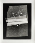 Pliages d'ombres II