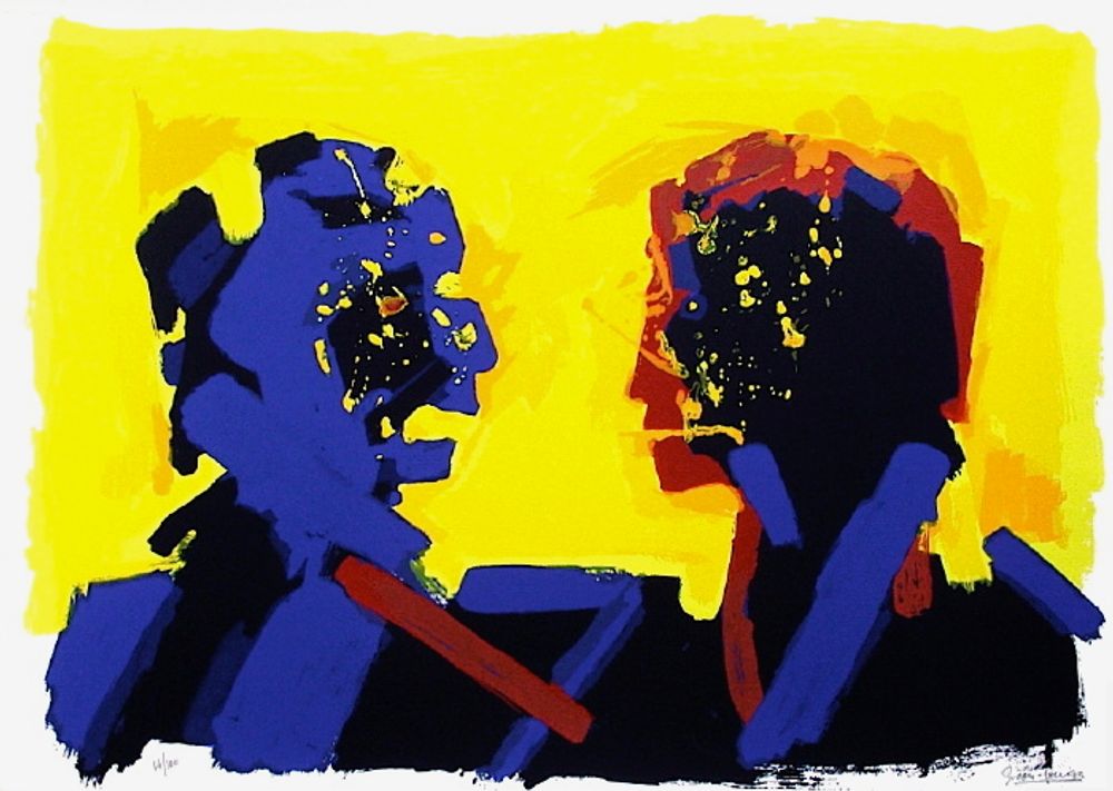 Composition I