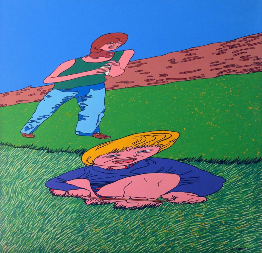 Les neveux