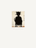 Alsatiae - chat de face