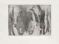 AP041 - Les jeunes filles