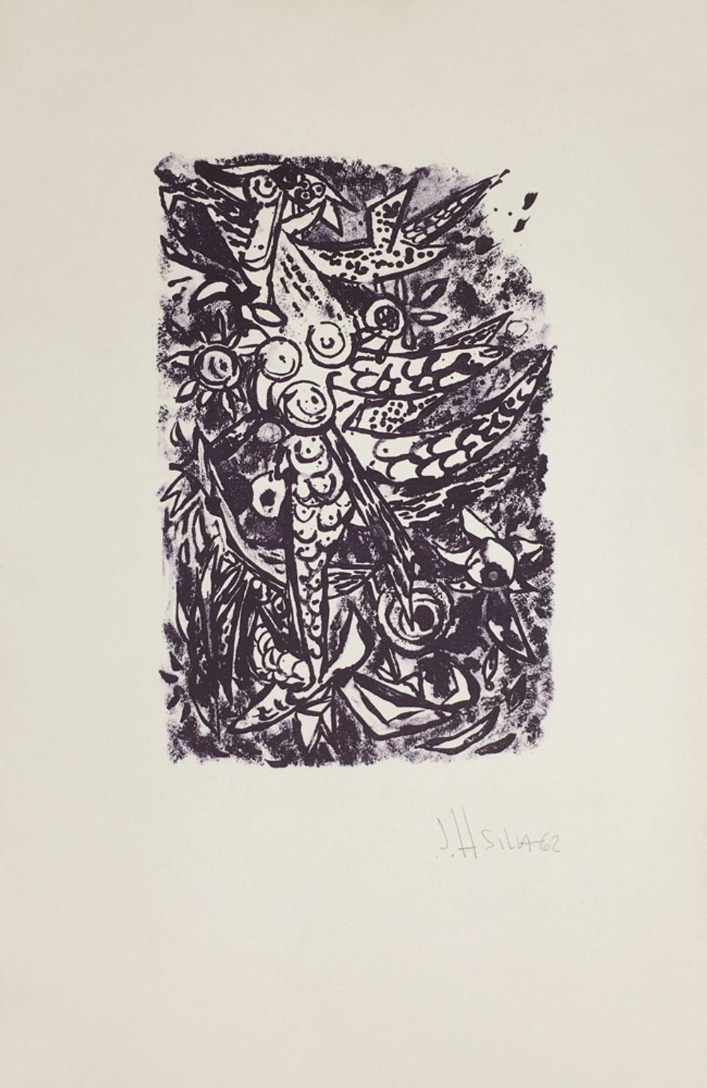 Composition II