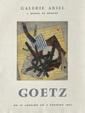 Expo 61 - Galerie Ariel