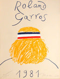 Roland-Garros 1981
