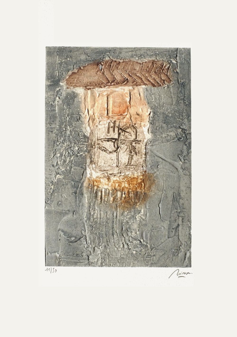Composition VIII