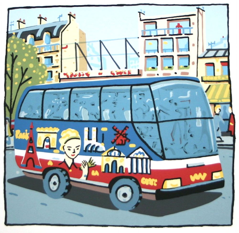 Bus