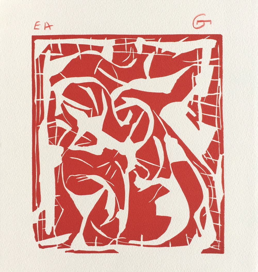 Composition XVIII