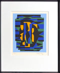 Ion album - Risir (framed)