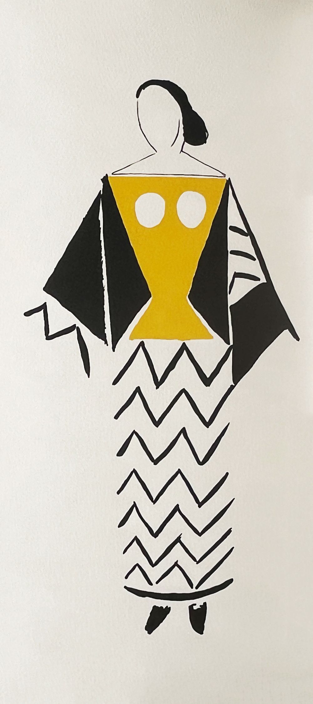 Le coeur à gaz - Tristan Tzara (complete portfolio) — vue 5