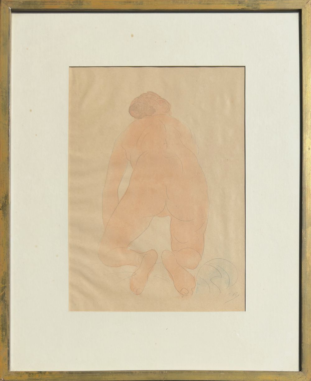 Auguste RODIN