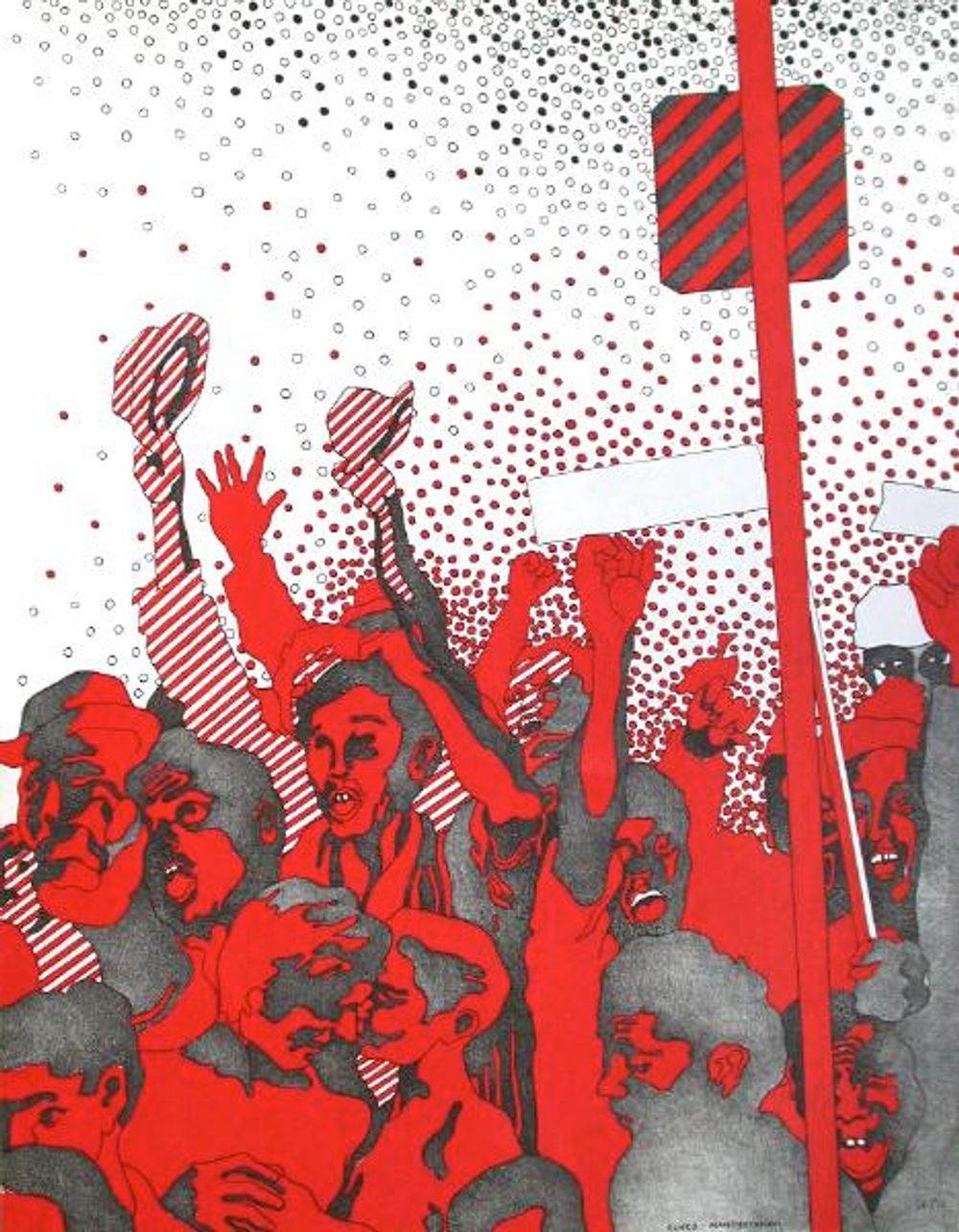 Manifestation II