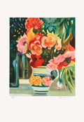 Bouquet de fleurs I