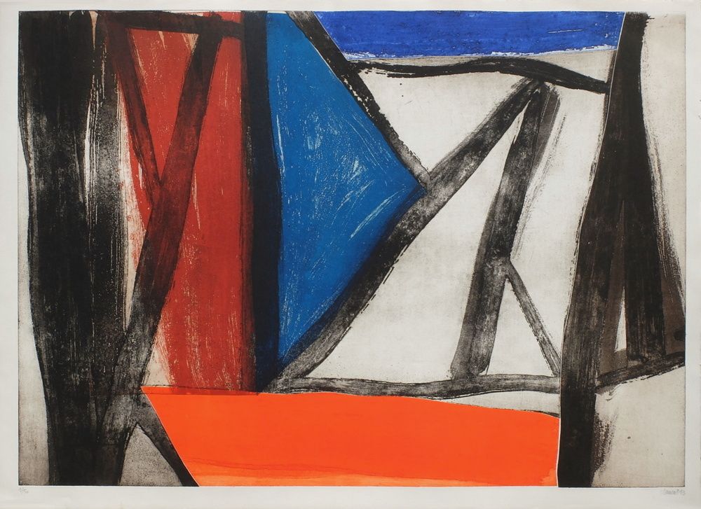 Composition II